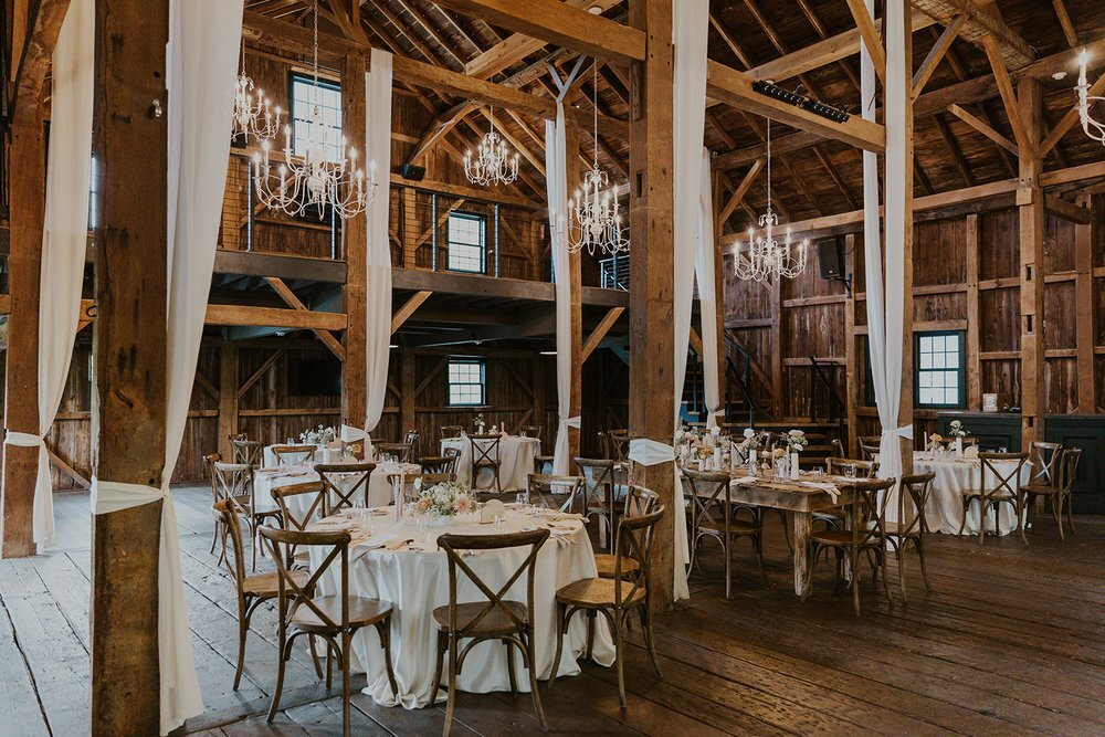 Mustard Seed Gardens wedding venue Noblesville - Lightning Limo transportation